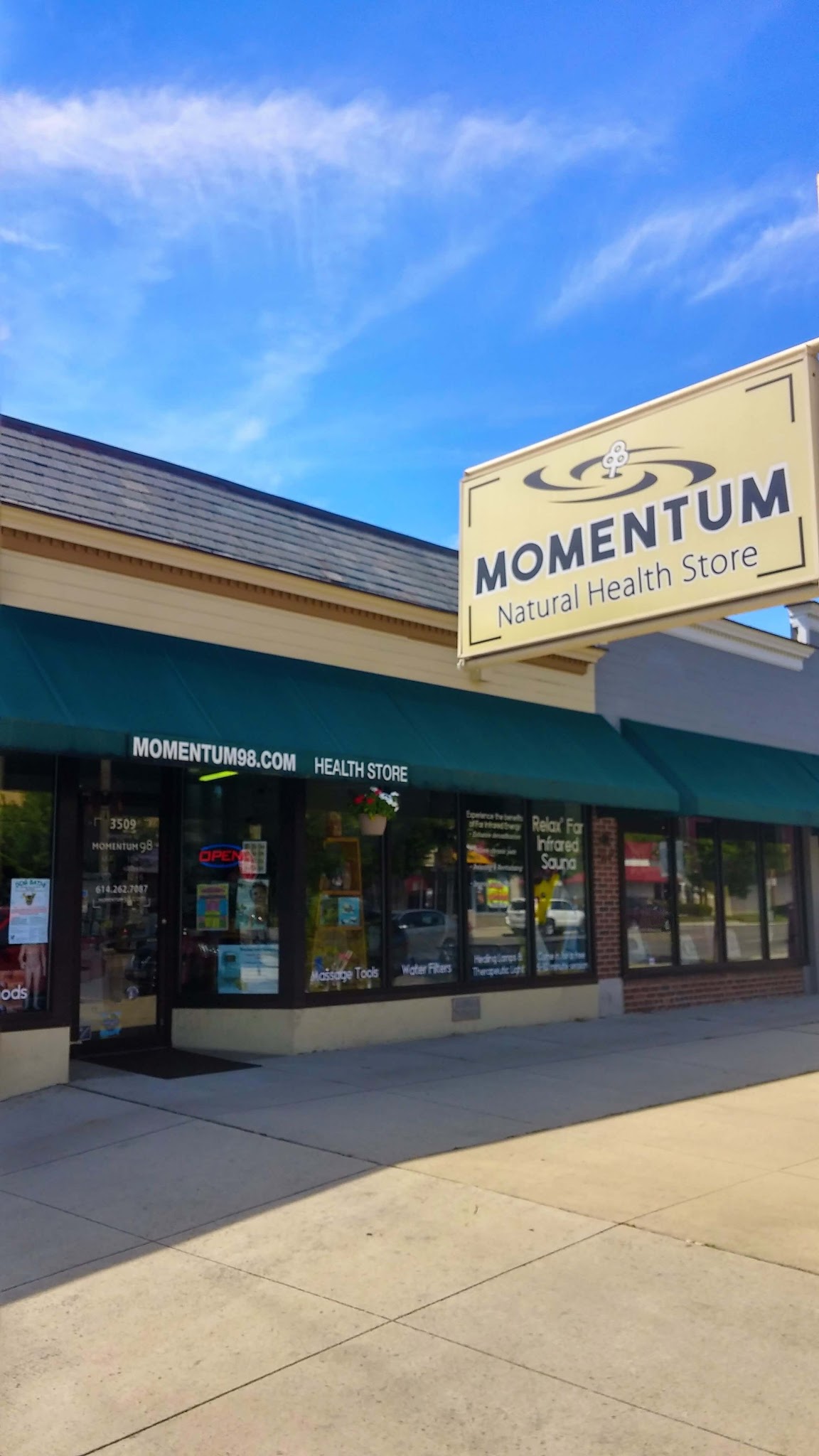 NorthStrong Natural Wellness & Fitn