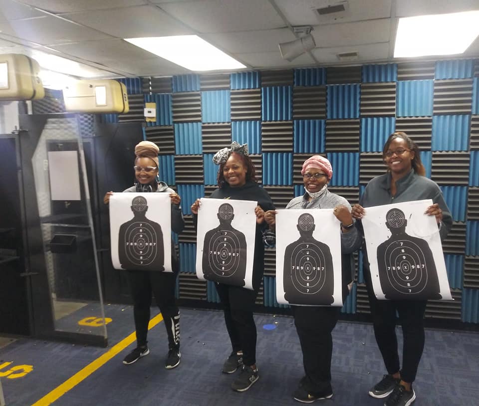 Onyx Gun Club
