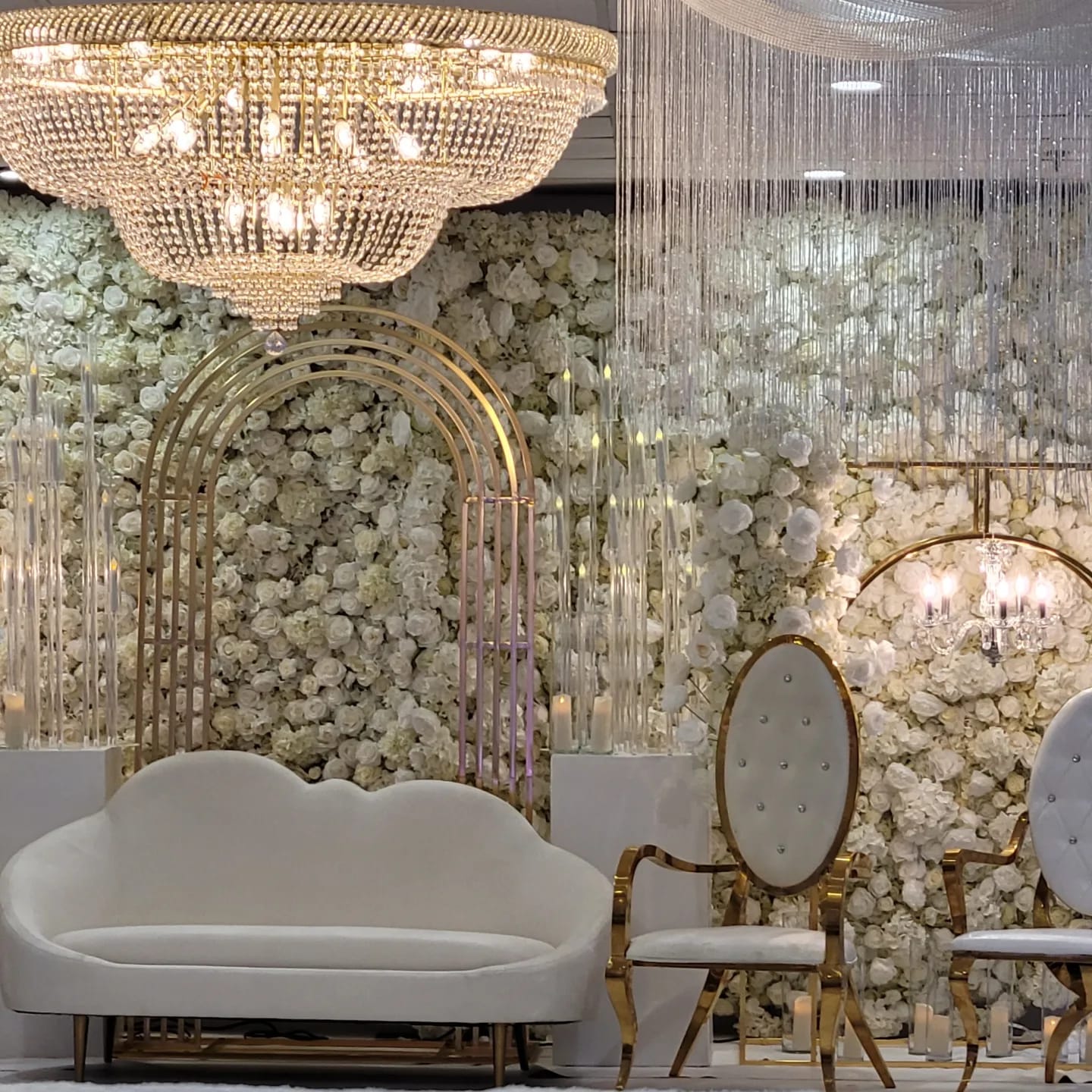 JK Decor Events &