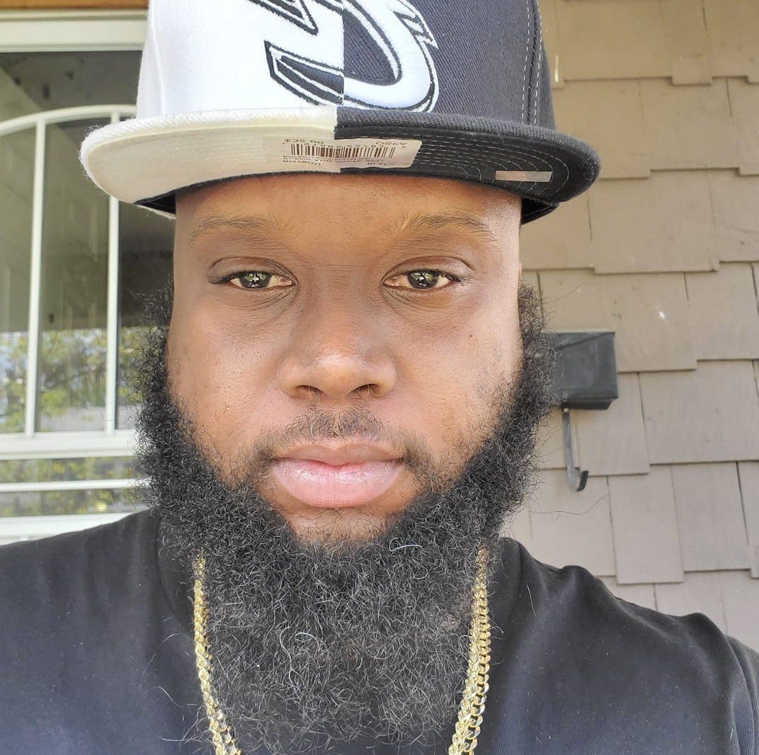 Authorities Apprehend Two Suspects in Connection with the Homicide of 39-Year-Old Dante Gamble