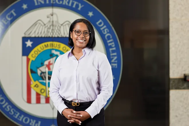 Columbus Police Chief Elaine Bryant Under Investigation; Records Shows Investigators Never Questioned Her