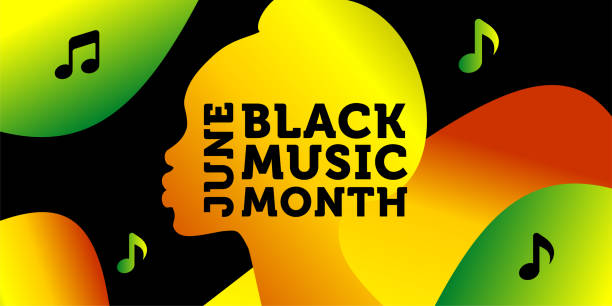 Celebrating Black Music Month with J London
