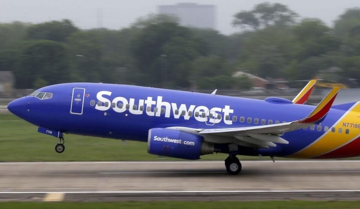 Chaos in the Sky: The Southwest Airlines Emergency Exit Incident
