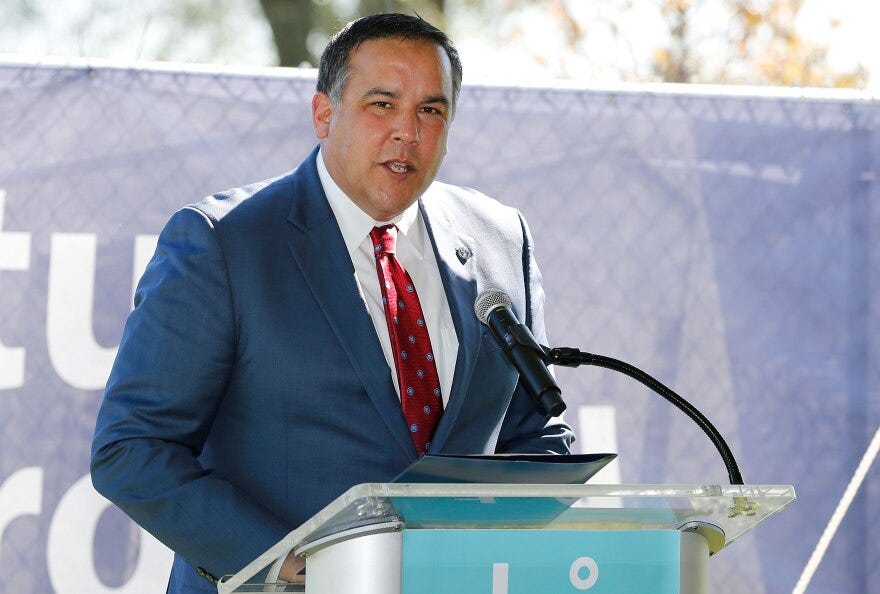Columbus City's $1.19 Billion Budget: A Bold Gesture Amidst a Deepening Housing Crisis