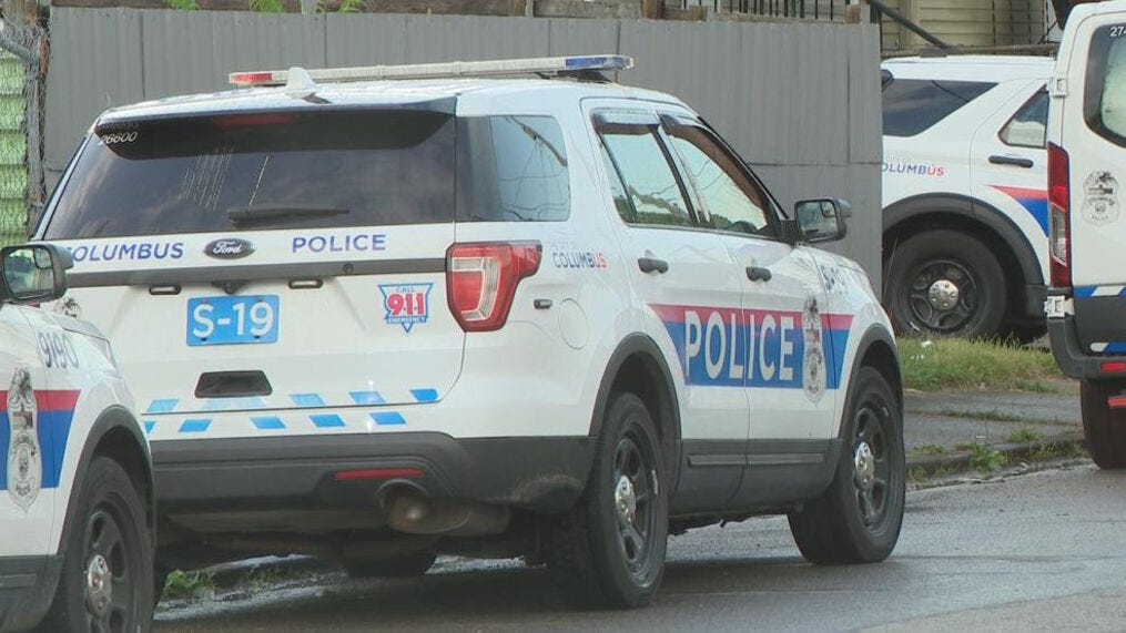 Columbus hits 101-homicides in 2021