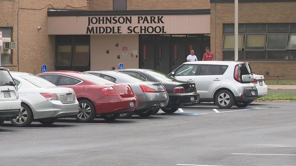 Columbus Middle School Teacher Accused of Using Racial Slur: A Call for Action and Accountability
