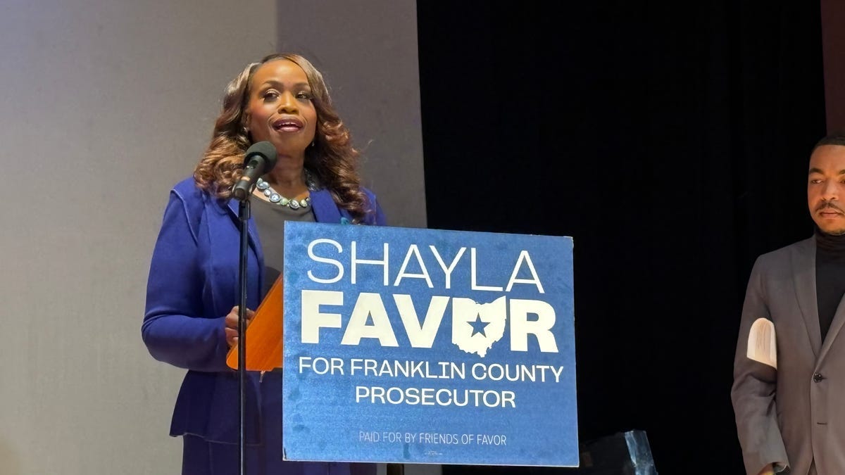 Councilmember Shayla Favor's Bold Prosecutor Bid in a Historically Diverse Race
