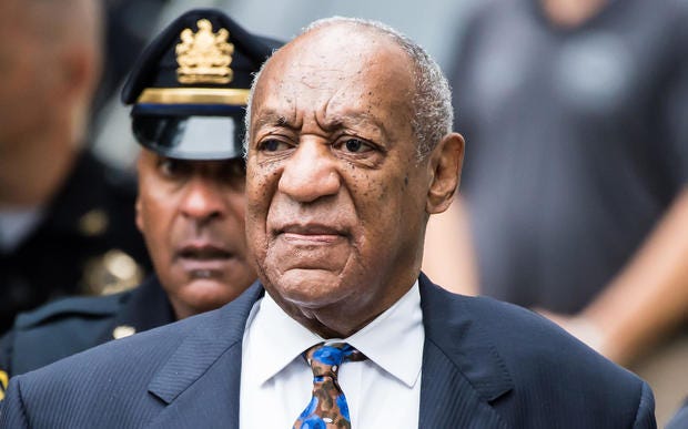 EDITORIAL: Please, Quit Lecturing Black America!