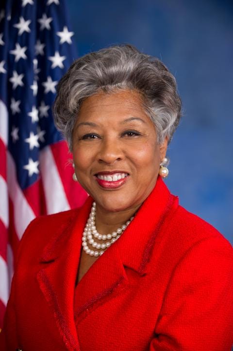 #Election2022: Democrat Joyce Beatty will remain in Congress another term