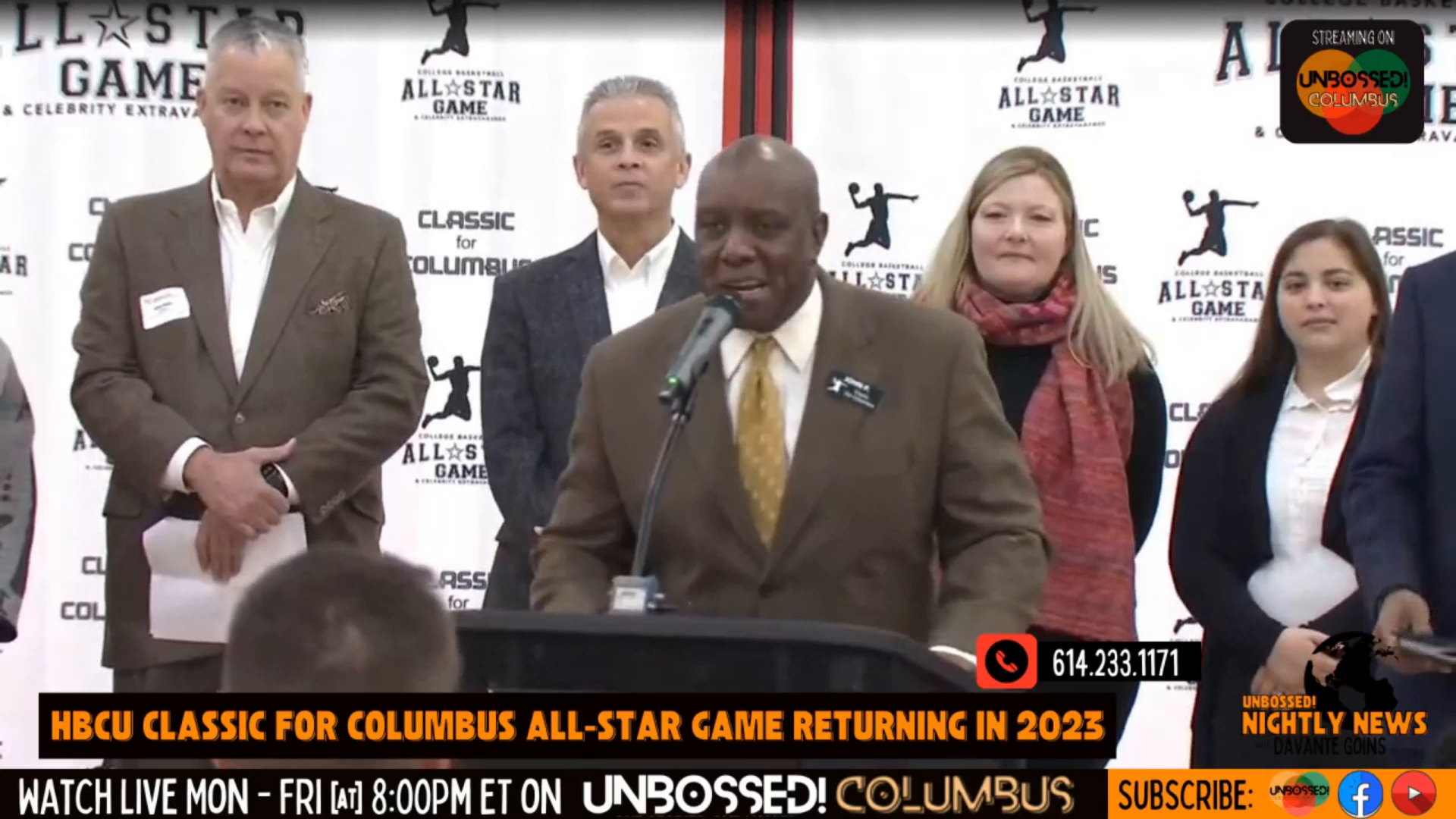 HBCU Classic for Columbus All-Star Game returning in 2023