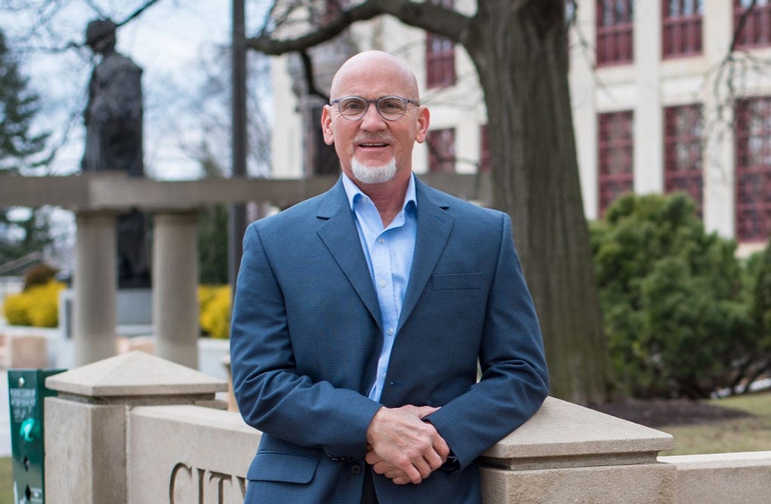 Joe Motil's Remarkable Mayoral Race: A Reflection of Grassroots Power and the Call for Progressive Change in Columbus