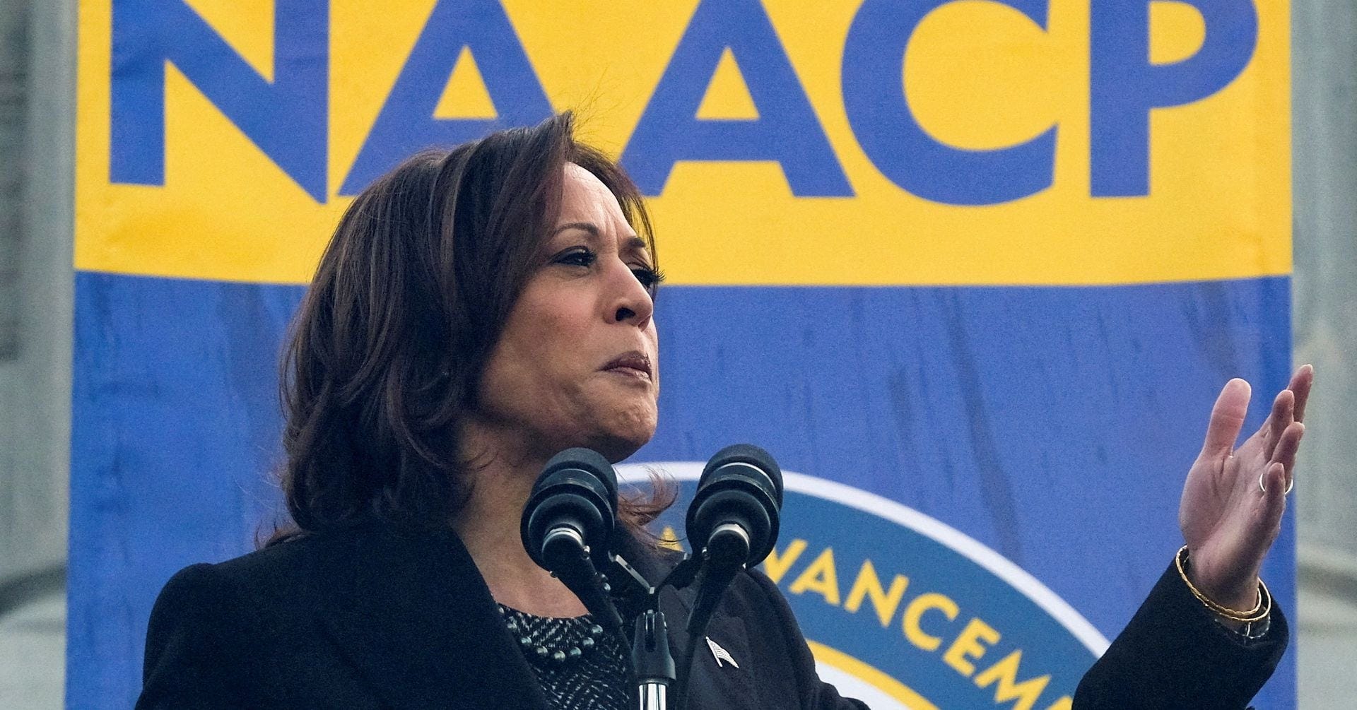 Kamala Harris on MLK Day: Upholding Legacy Amidst Threats to Freedom