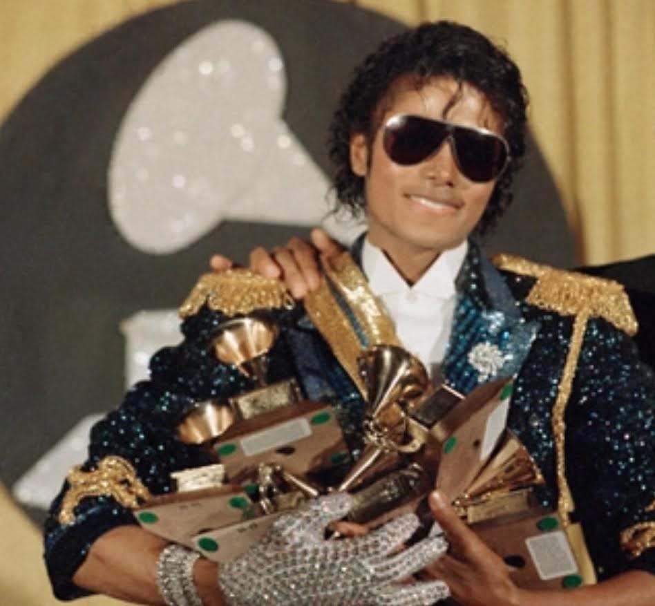 MICHAEL JACKSON 15 YEARS SINCE HIS DEATH HIS MUSIC CONTINUES TO LIVE ON