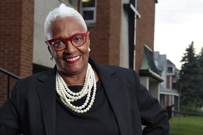 Columbus NAACP President writes an op-ed about comments by Democratic candidates at forum she found appalling