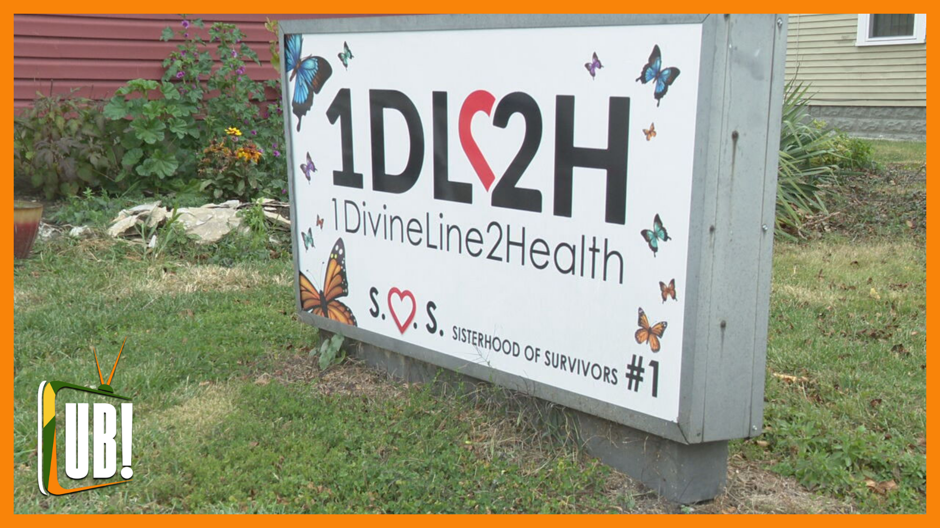New Multipurpose Room Unveiled at 1DivineLine2Health Center