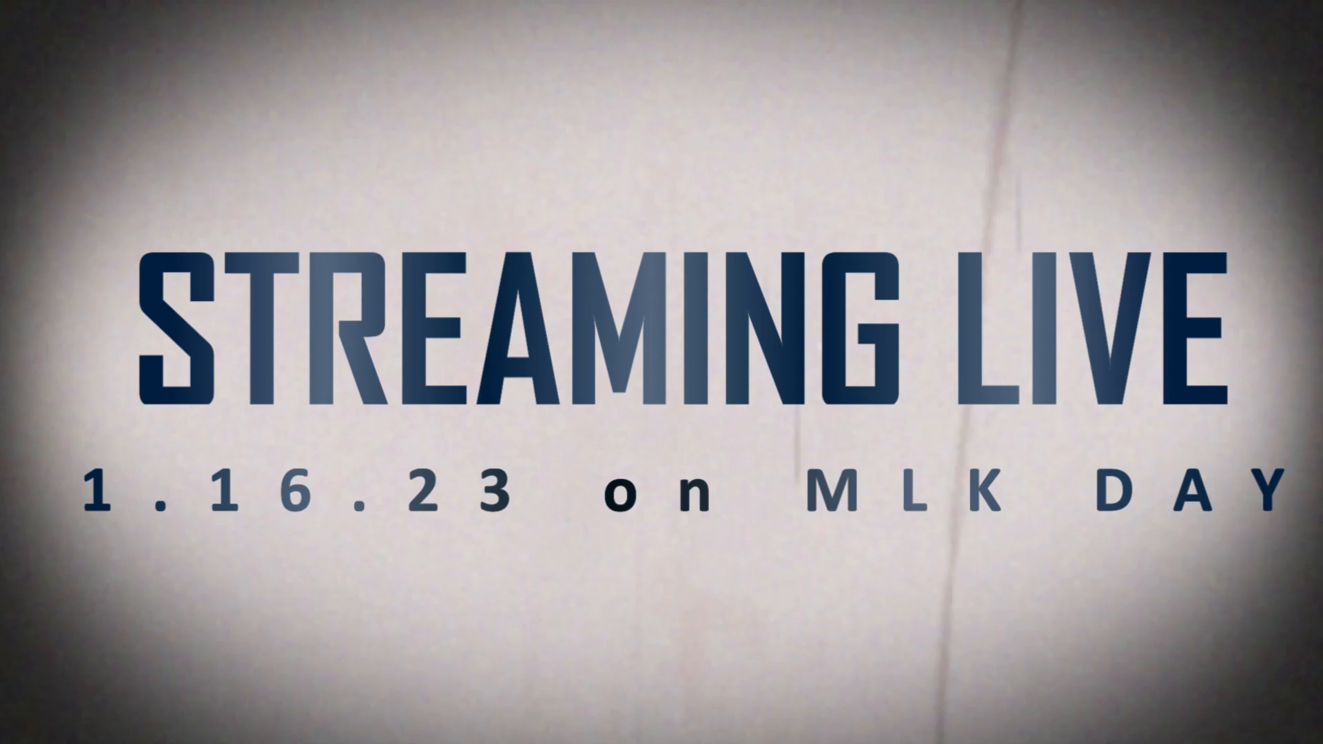 Nightly News Relunches This Coming Monday!