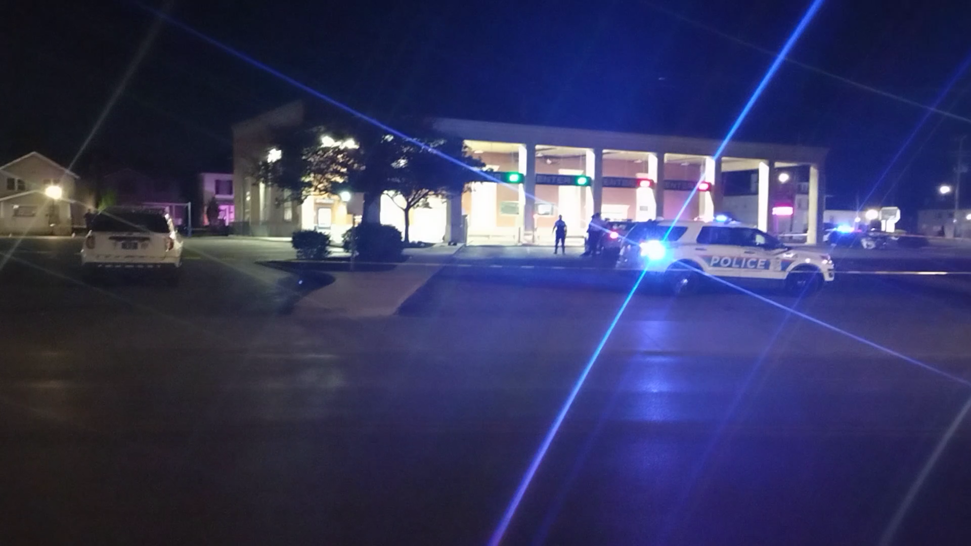 Shooting in North Linden Leads To A Black Male Being Transported To The Hospital