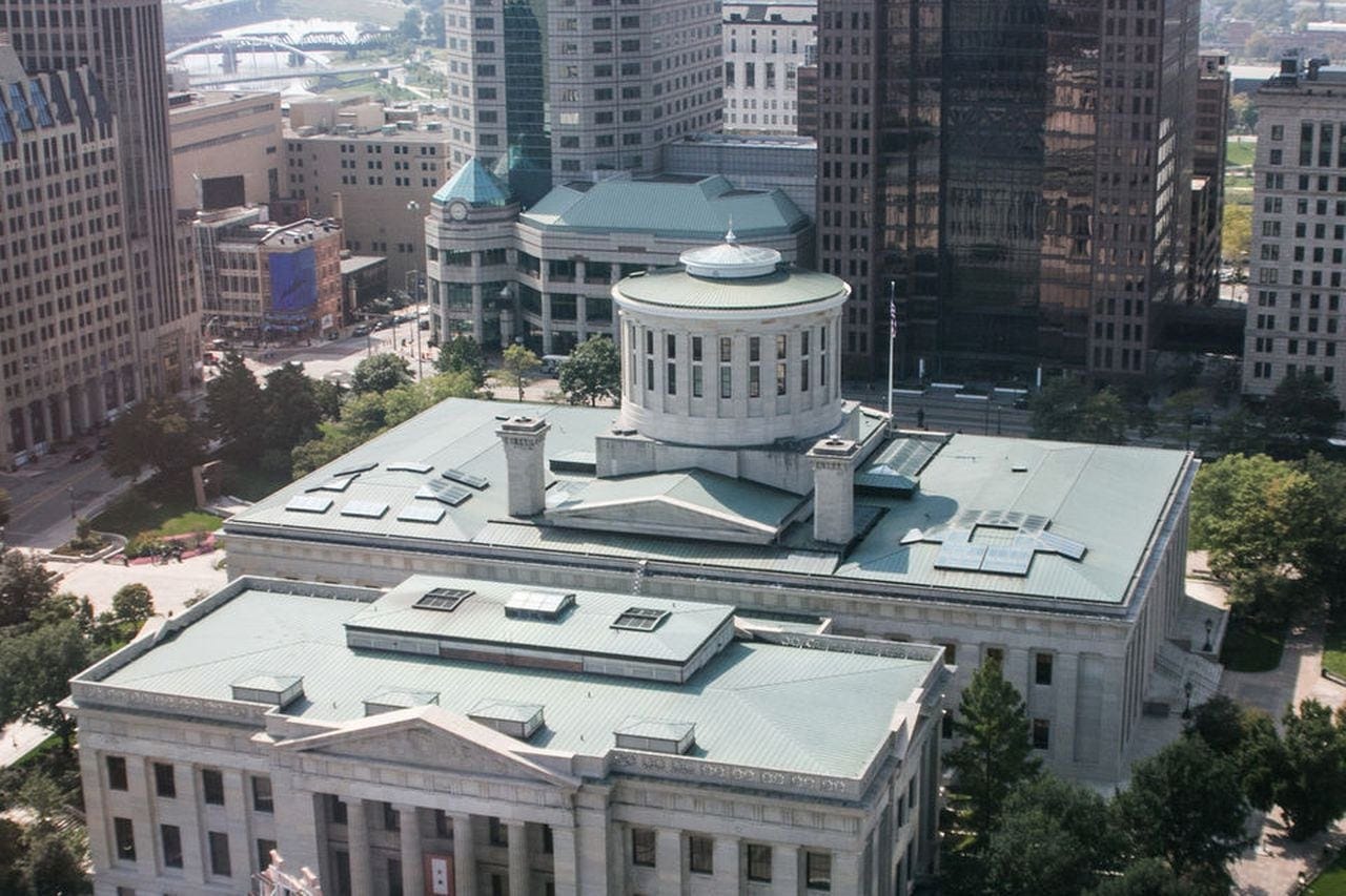Ohio's Political Landscape: A Crucial Turning Point for the Black Community