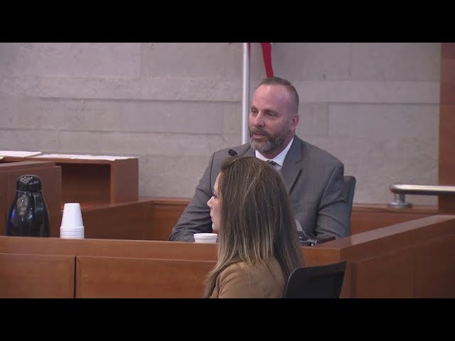 Special Prosecutors Drop Charge in Jason Meade Murder Trial: A Deep Dive into the Case
