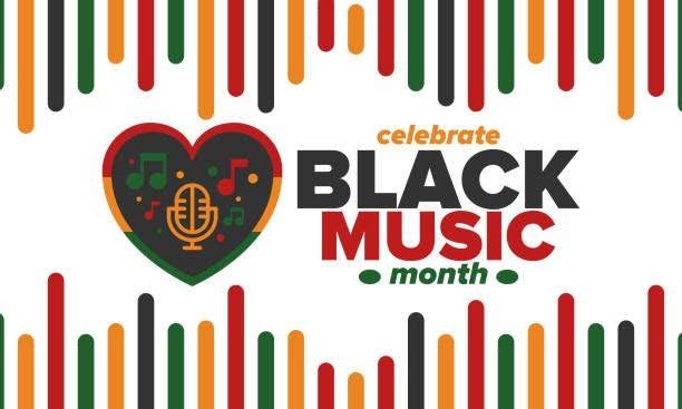 The Old School Express Celebrates the 45th Anniversary of Black Music Month