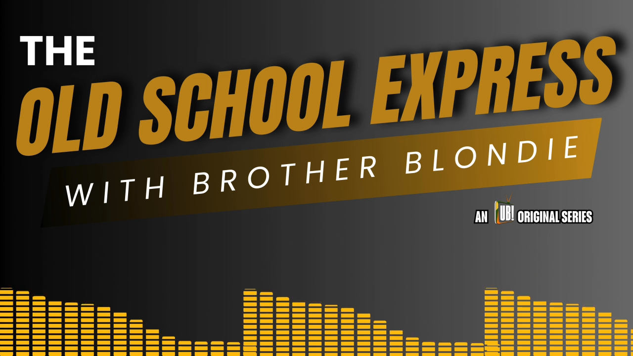 The Real Hollywood: C'jon Saulsberry Gets Candid on The Old School Express
